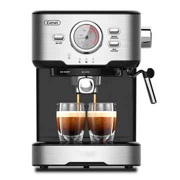 Semi-automatic Espresso Machine