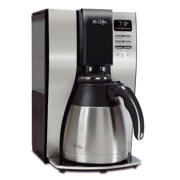 10 Cup Drip Coffee Maker