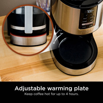 Programmable XL 14-Cup Coffee Maker