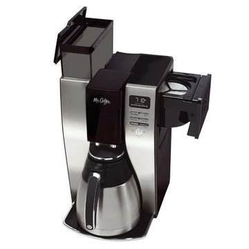 10 Cup Drip Coffee Maker