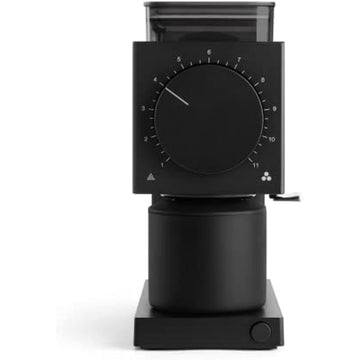 Electric Coffee Bean Grinder