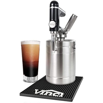 Nitro Cold Brew Maker
