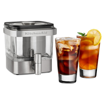 Cold Brew Coffee Maker