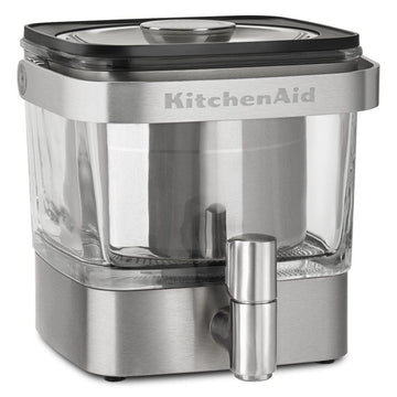 Cold Brew Coffee Maker