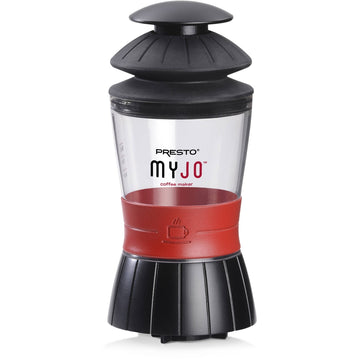 Single Cup Coffee Maker