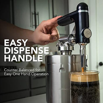 Nitro Cold Brew Maker