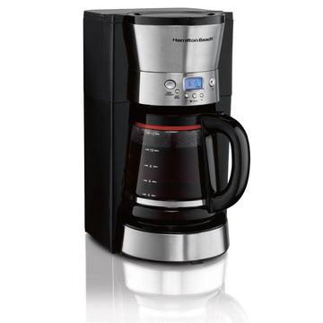Programmable Cold Brew Coffee Maker