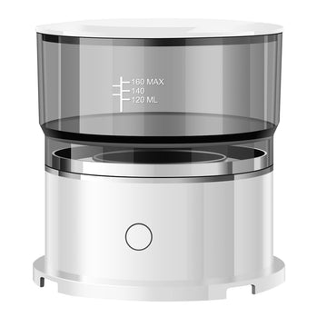 Smart Automatic Portable Drip Coffee Pot