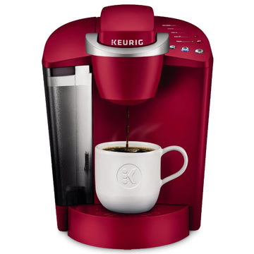 Single Serve K-Cup Pod Coffee Maker