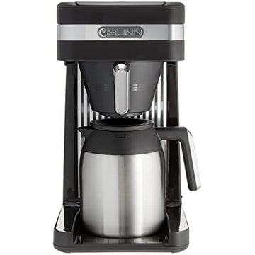 Thermal Platinum Coffee Maker