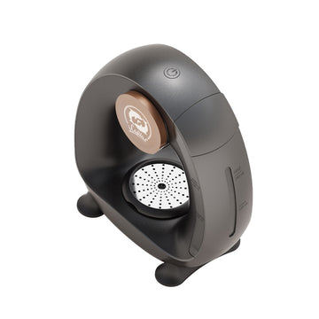 Personal Thermostatic Extraction Coffee Maker