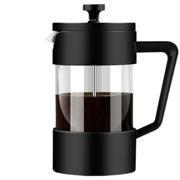 French Press Coffee/Tea Brewer Coffee Pot Coffee Maker Kettle