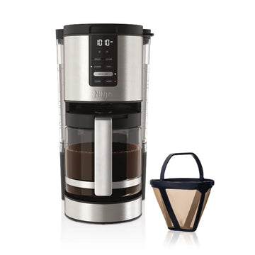 Programmable XL 14-Cup Coffee Maker