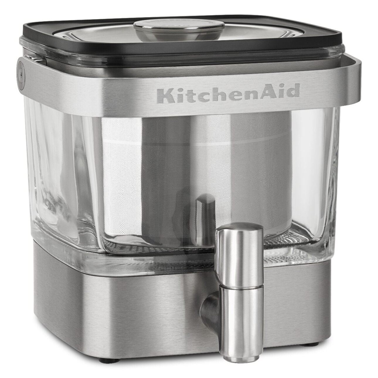 Cold Brew Coffee Maker